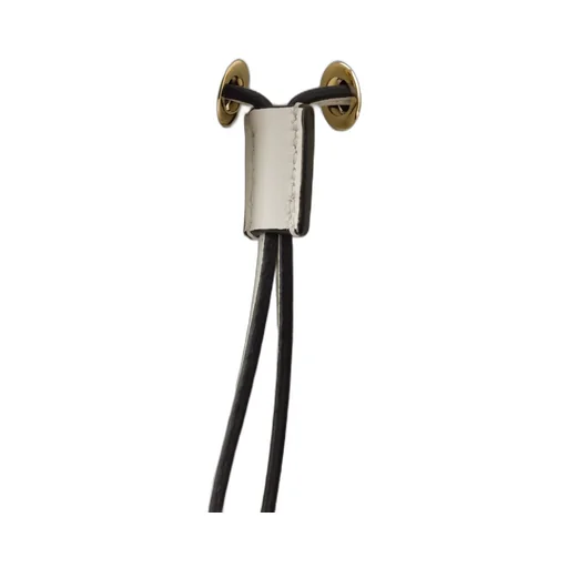 Prada Darling Leather Mini Bucket Bag