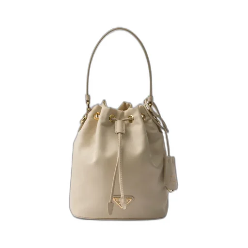 Prada Re-Edition 1978 Re-Nylon Mini-Bag