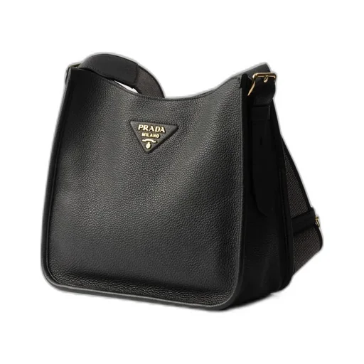 Medium Leather Bag