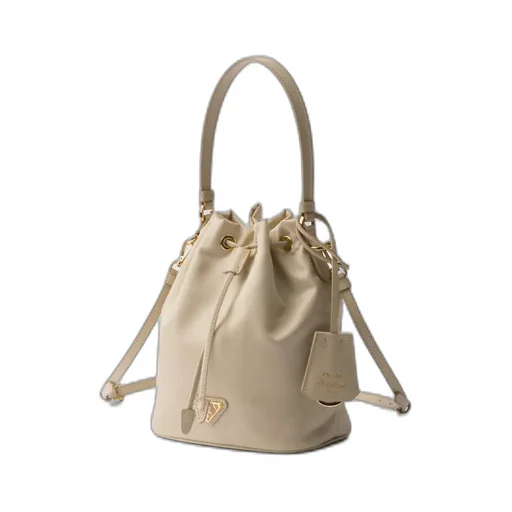 Prada Re-Edition 1978 Re-Nylon Mini-Bag