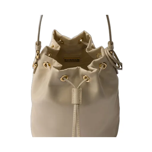 Prada Re-Edition 1978 Re-Nylon Mini-Bag