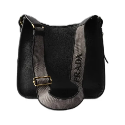 Medium Leather Bag