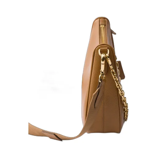Prada Re-Edition 2005 Saffiano Leather Bag