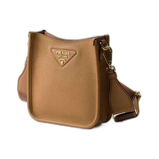 Leather Mini Shoulder Bag