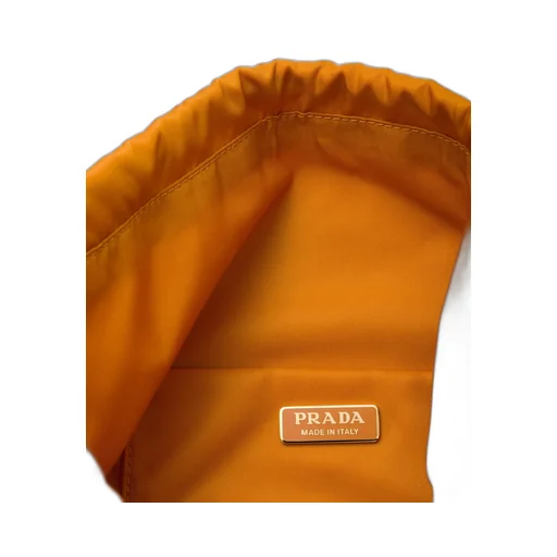 Re-Nylon Pouch