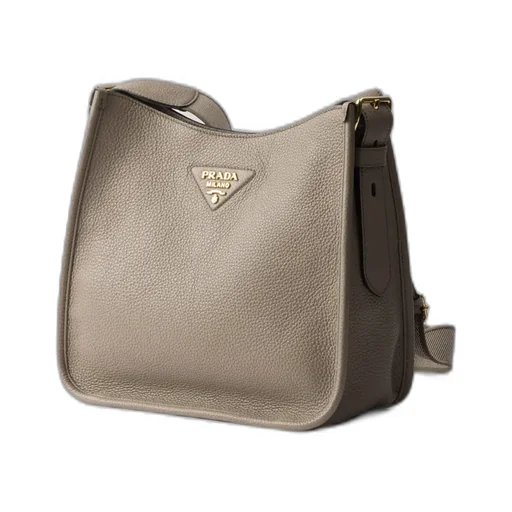 Medium Leather Bag