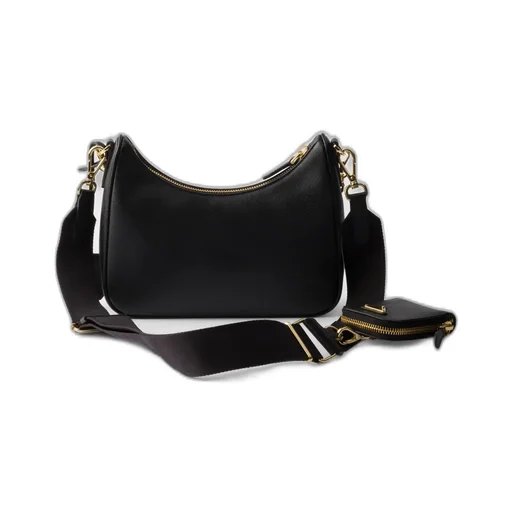 Prada Re-Edition 2005 Saffiano Leather Bag
