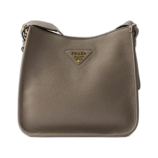 Medium Leather Bag