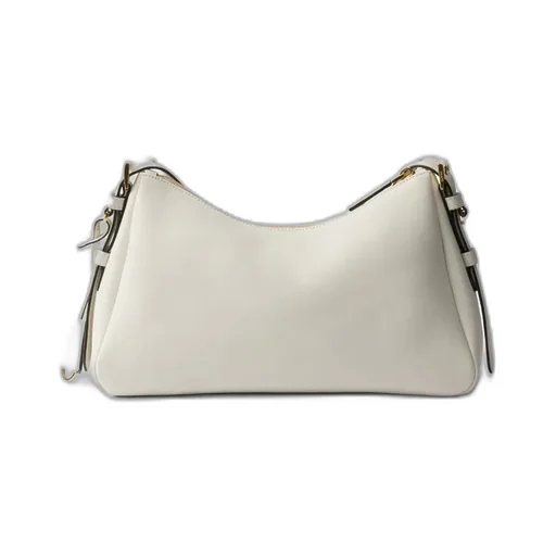 Prada AimÉE Medium Leather Shoulder Bag