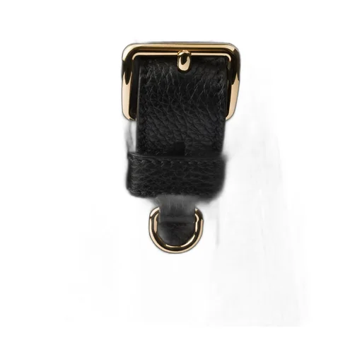 Medium Leather Bag