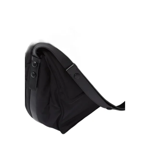 Prada Traveller Re-Nylon Large Padded Shoulder Bag