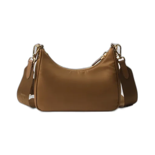Prada Re-Edition 2005 Re-Nylon Bag
