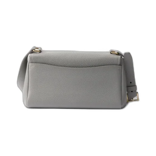 Small Leather Shoulder Bag