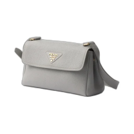 Small Leather Shoulder Bag