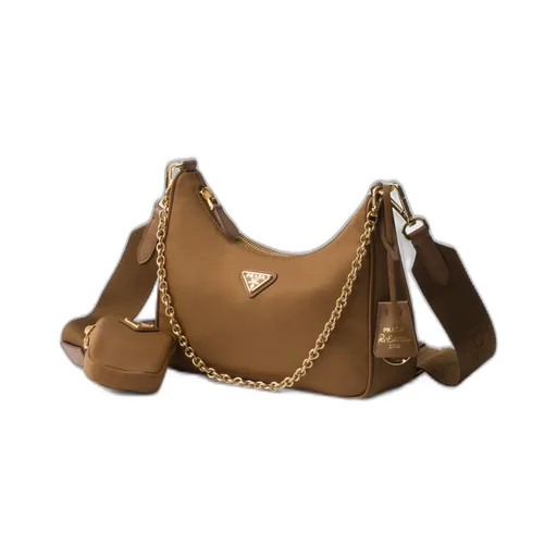 Prada Re-Edition 2005 Re-Nylon Bag