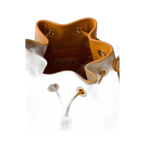 Leather Mini Bag