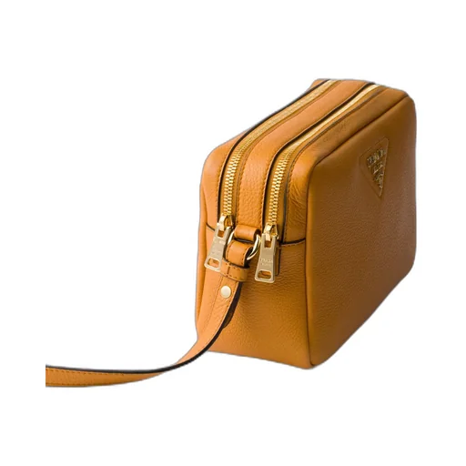 Small Leather Shoulder Bag