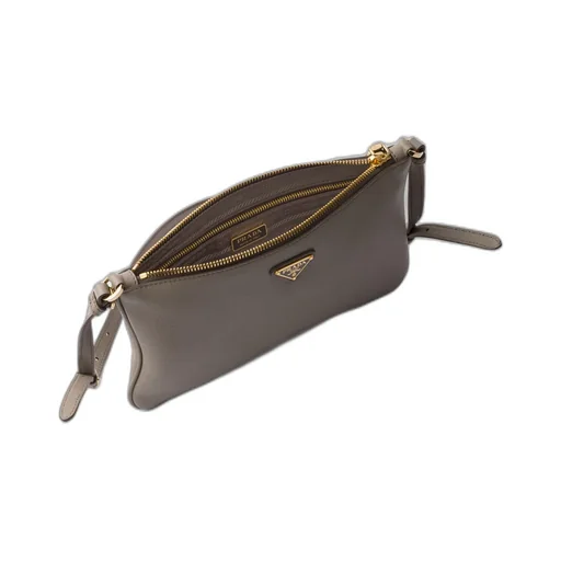 Leather Pouch