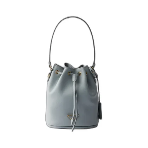 Leather Mini Bag