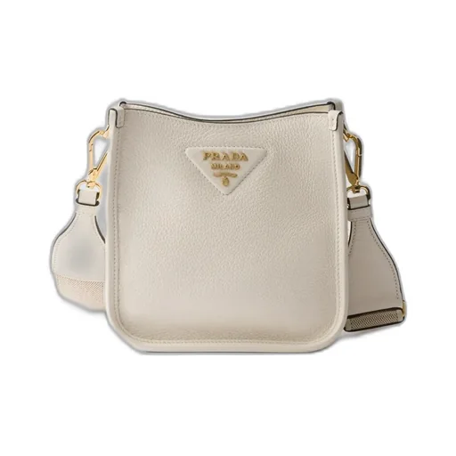 Leather Mini Shoulder Bag