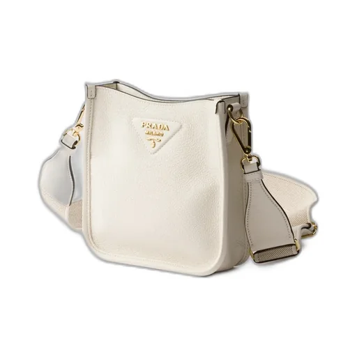 Leather Mini Shoulder Bag