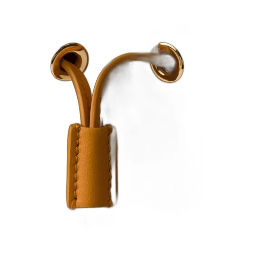 Leather Mini Bag