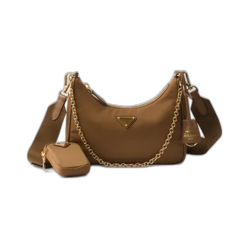 Prada Re-Edition 2005 Re-Nylon Bag