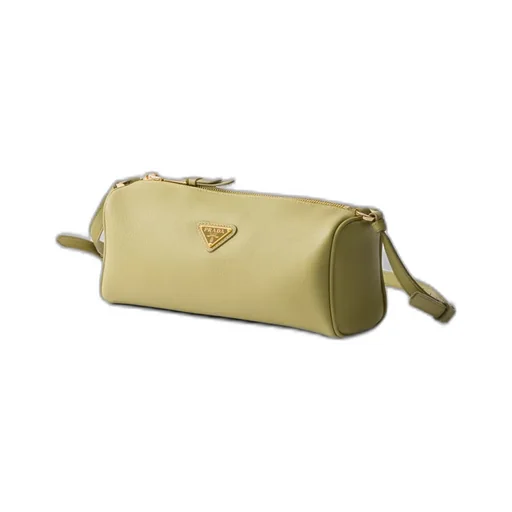 Leather Pouch