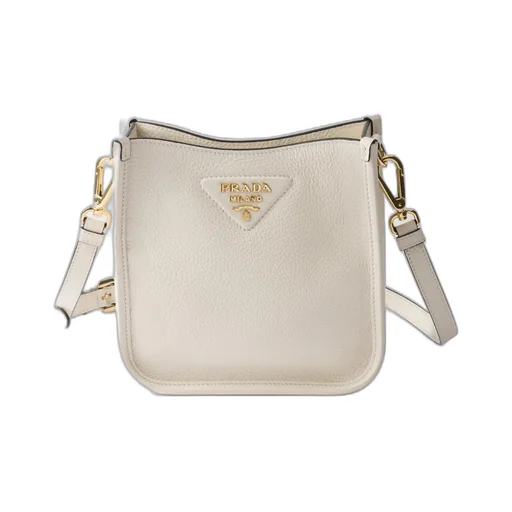 Leather Mini Shoulder Bag