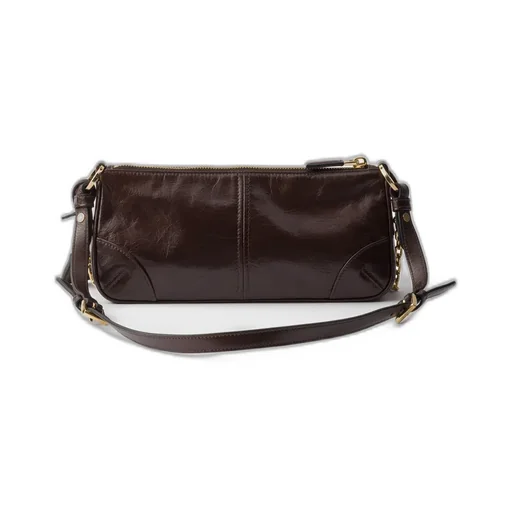 Prada Re-Edition 2002 Medium Leather Shoulder Bag
