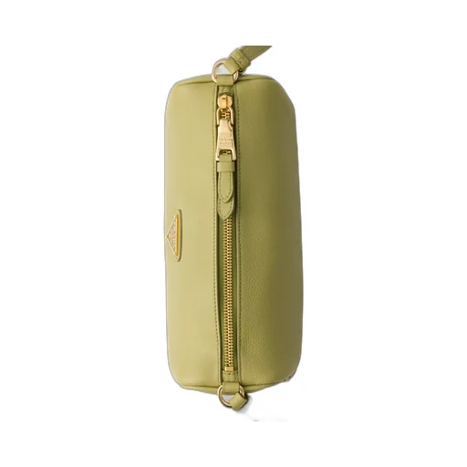 Leather Pouch