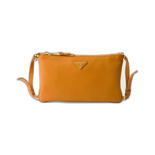Leather Pouch