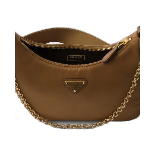 Prada Re-Edition 2005 Re-Nylon Bag