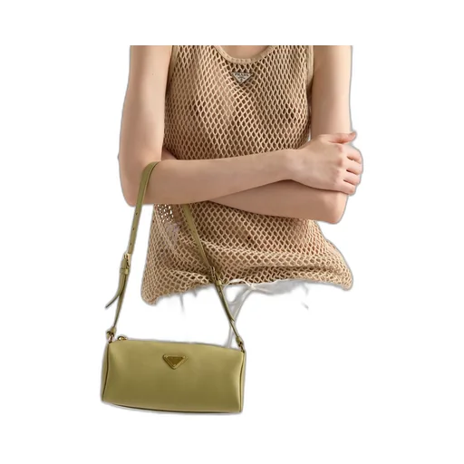 Leather Pouch