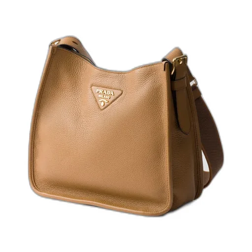 Medium Leather Bag