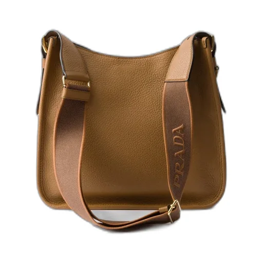 Medium Leather Bag
