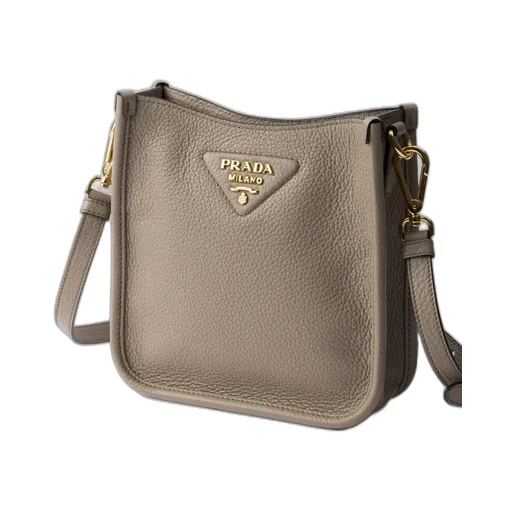 Leather Mini Shoulder Bag