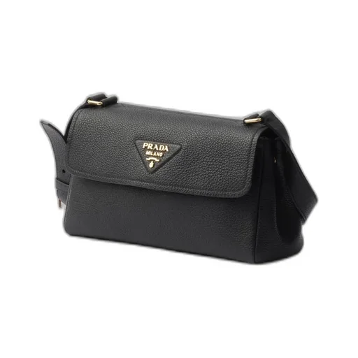 Small Leather Shoulder Bag