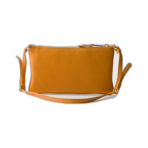 Leather Pouch