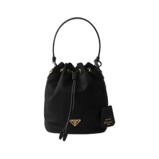Prada Re-Edition 1978 Re-Nylon Mini-Bag