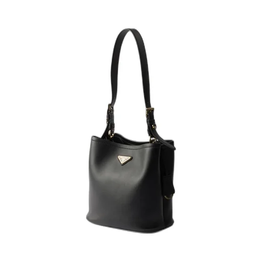 Medium Leather Bag