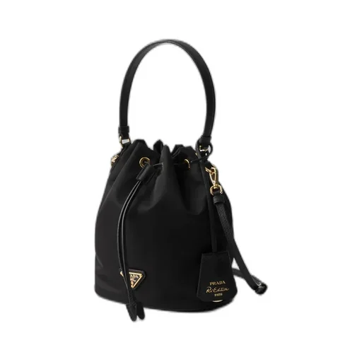 Prada Re-Edition 1978 Re-Nylon Mini-Bag