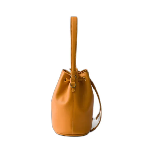 Leather Mini Bag