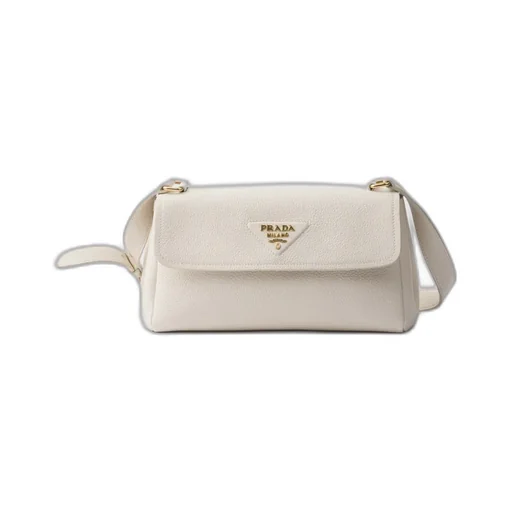 Small Leather Shoulder Bag