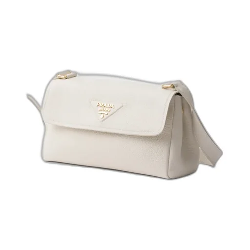 Small Leather Shoulder Bag