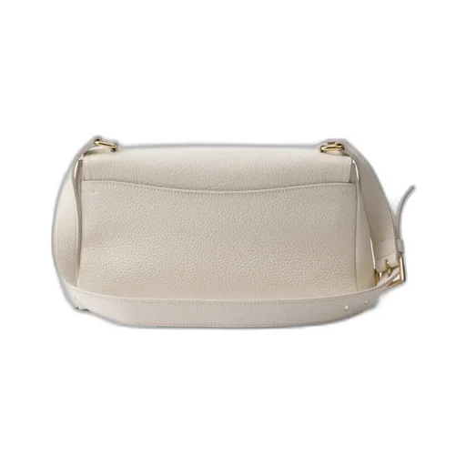 Small Leather Shoulder Bag