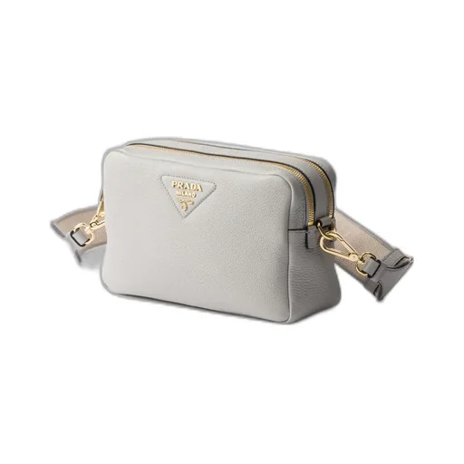 Small Leather Shoulder Bag