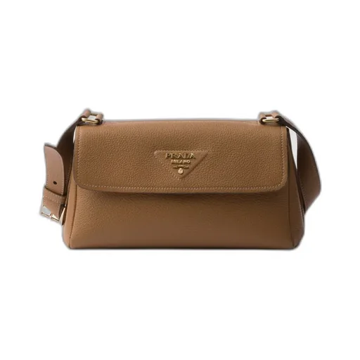 Small Leather Shoulder Bag