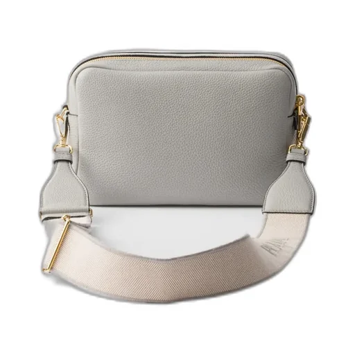 Small Leather Shoulder Bag