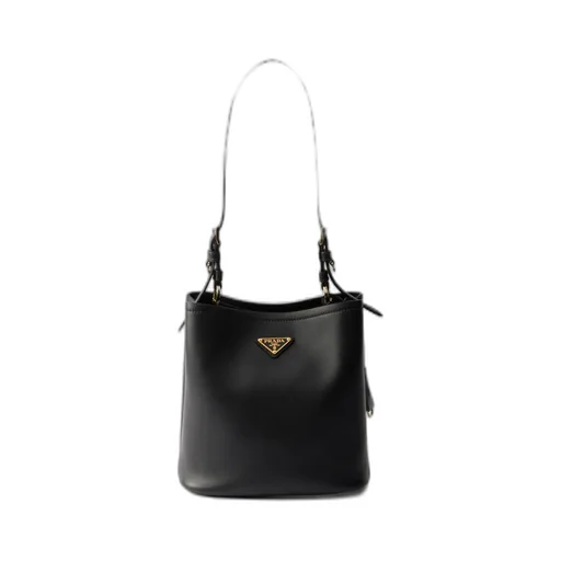 Medium Leather Bag